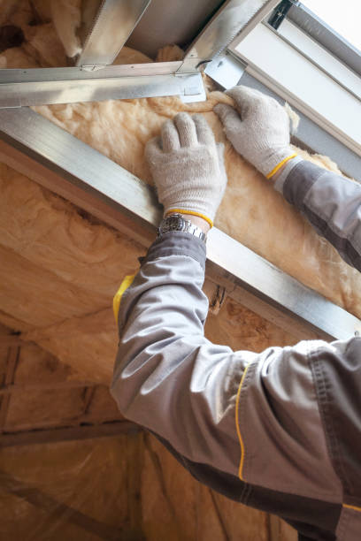 Insulation for New Construction in Bulverde, TX